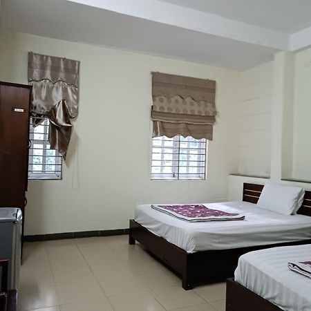 Oyo 1171 Tay Hai Hotel Đà Nẵng Exterior foto