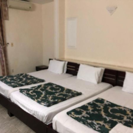 Oyo 1171 Tay Hai Hotel Đà Nẵng Exterior foto