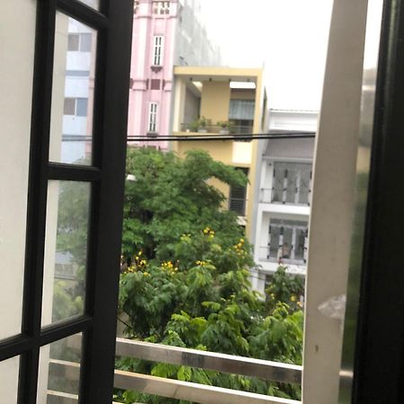 Oyo 1171 Tay Hai Hotel Đà Nẵng Exterior foto