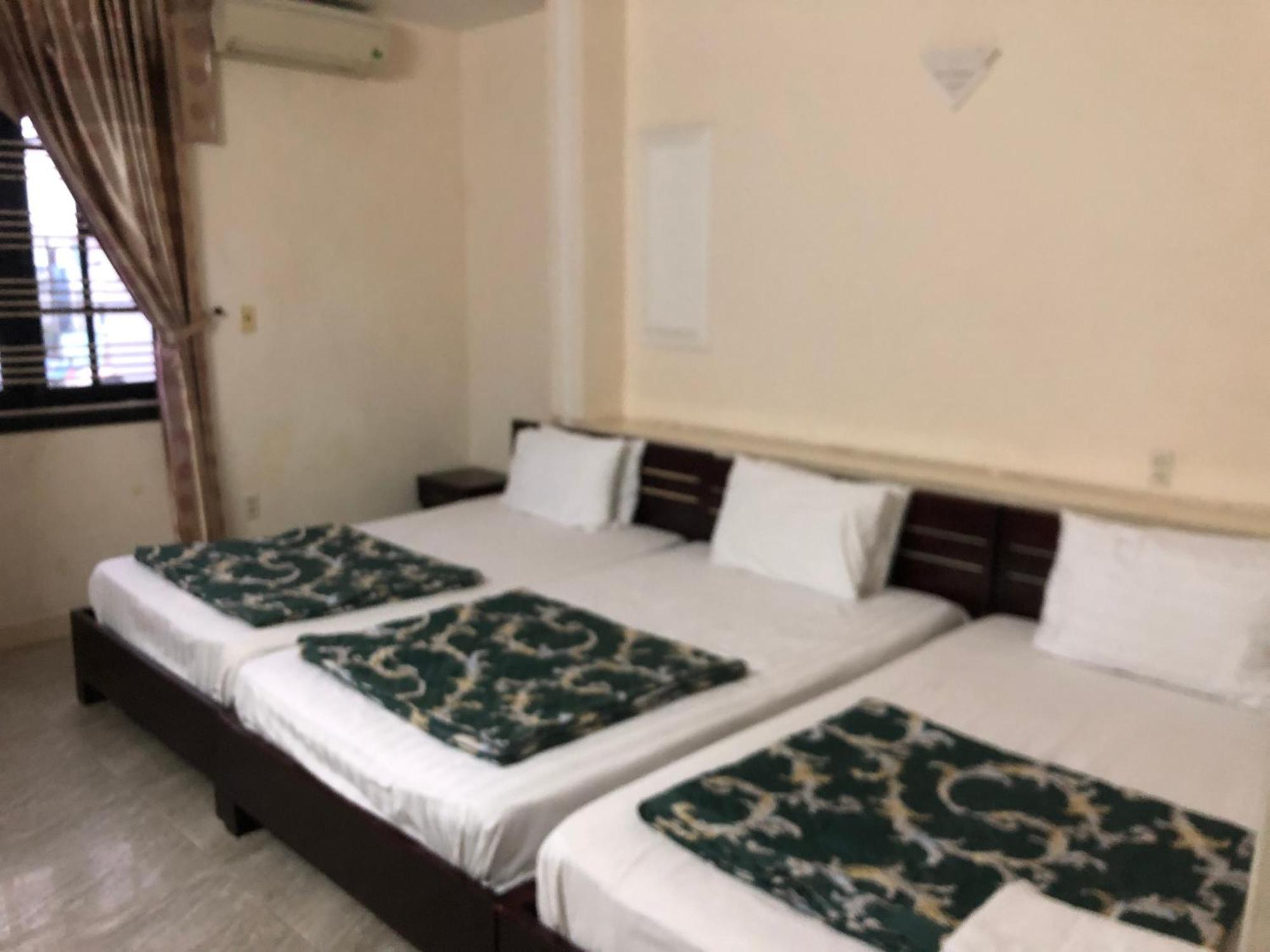 Oyo 1171 Tay Hai Hotel Đà Nẵng Exterior foto