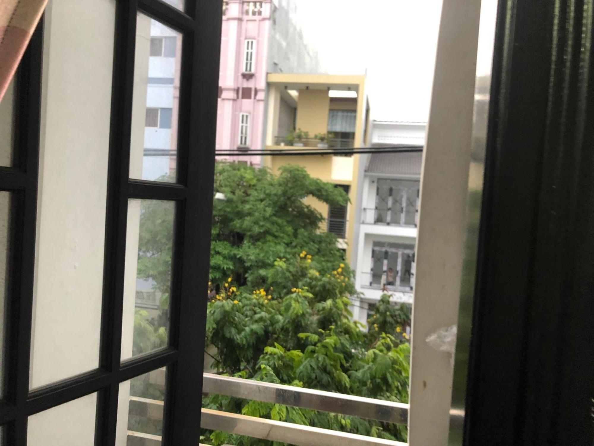 Oyo 1171 Tay Hai Hotel Đà Nẵng Exterior foto