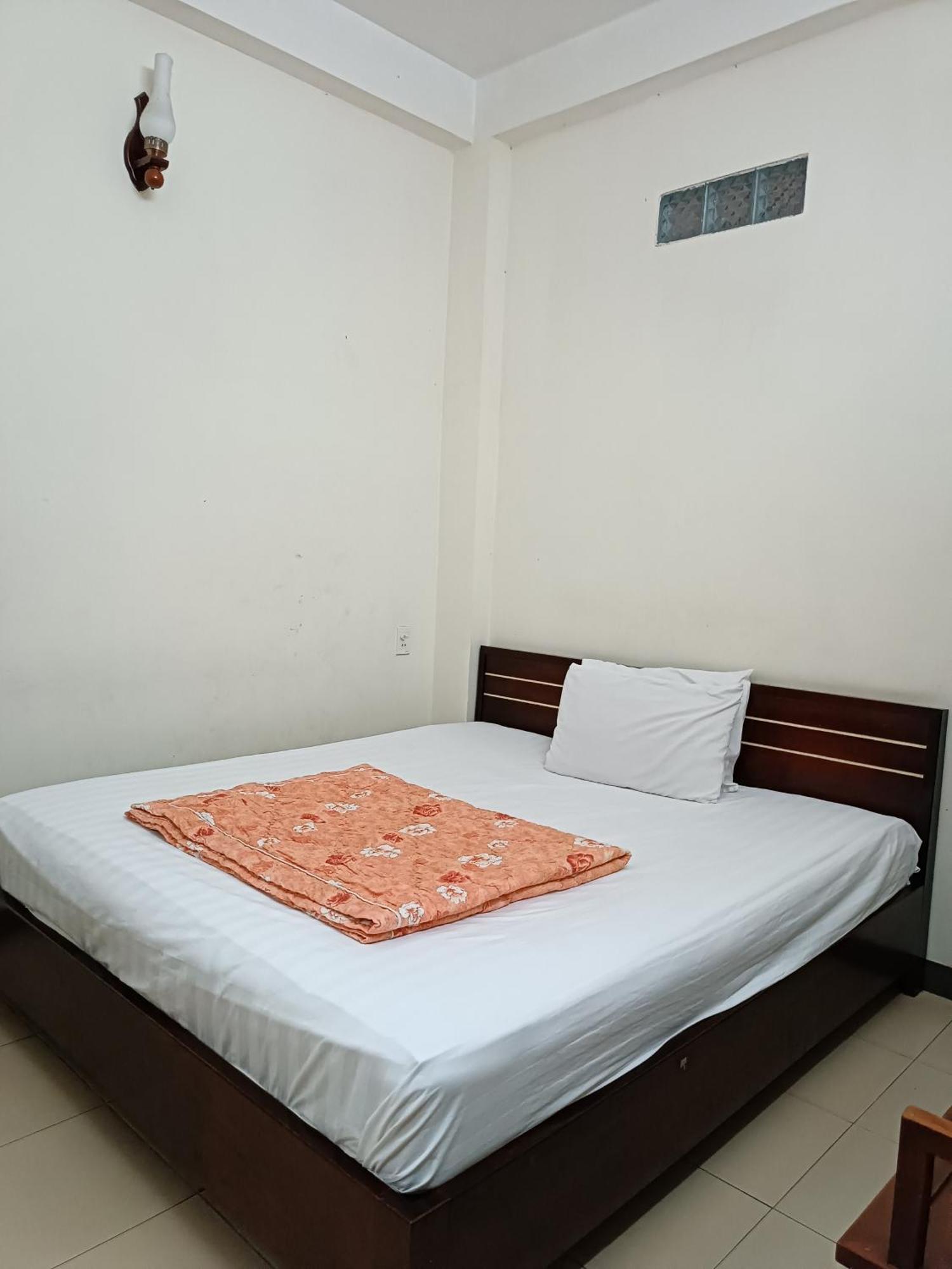 Oyo 1171 Tay Hai Hotel Đà Nẵng Exterior foto